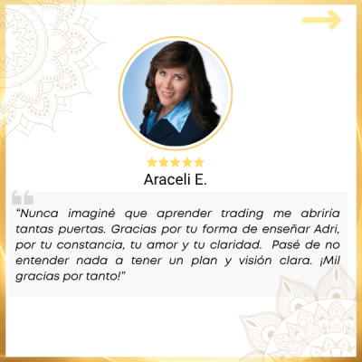 Reseña de Araceli