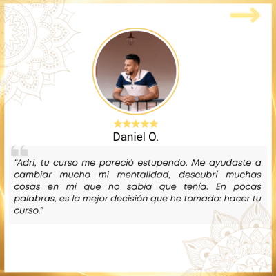 Reseña de Daniel