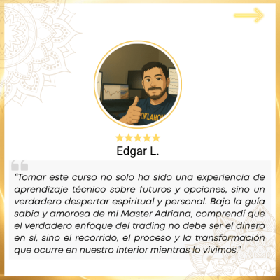 Reseña de Edgar