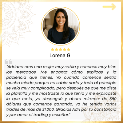 Reseña de Lorena