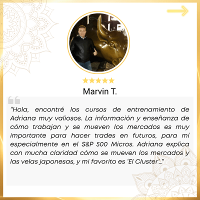 Reseña de Marvin