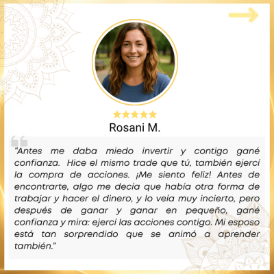 Reseña de Rosani